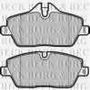 BMW 34116767147 Brake Pad Set, disc brake